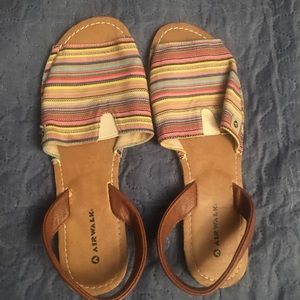Airwalk Sandals